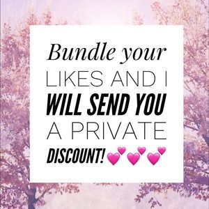 🚨 Bundle Alert! 🚨